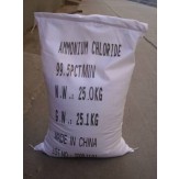 Ammonium chloride tech Grade